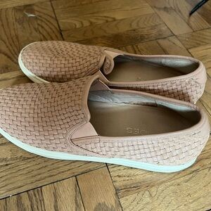 J Slides.  Worn only a few times, in great condition